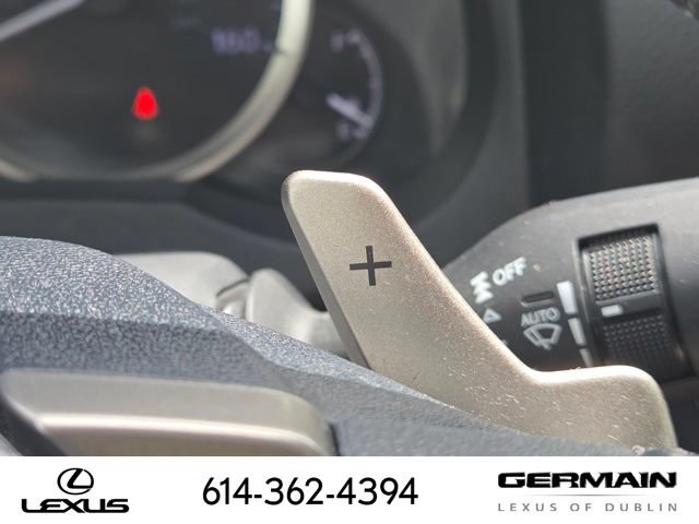 Used 2014 Lexus IS 250 AWD w/ Luxury Package w/Gray Wood image 25