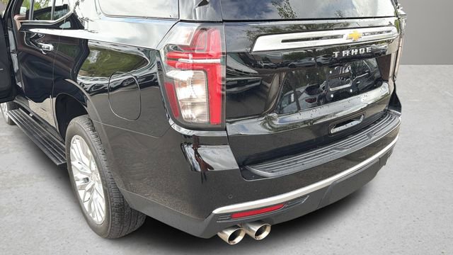 Used 2024 Chevrolet Tahoe High Country AWD/4WD image 15