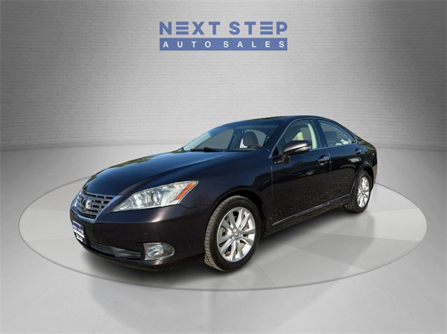 Used 2012 Lexus ES 350 image 3