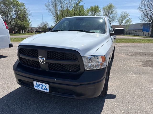 Used 2023 RAM 1500 Tradesman w/ Power & Remote Entry Group image 3