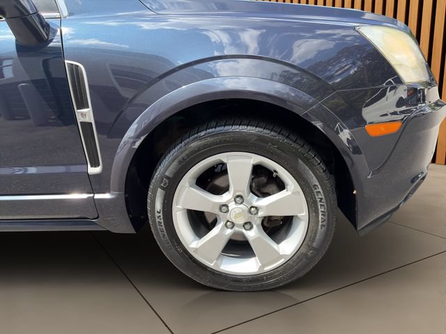 Used 2014 Chevrolet Captiva Sport LTZ FWD image 24