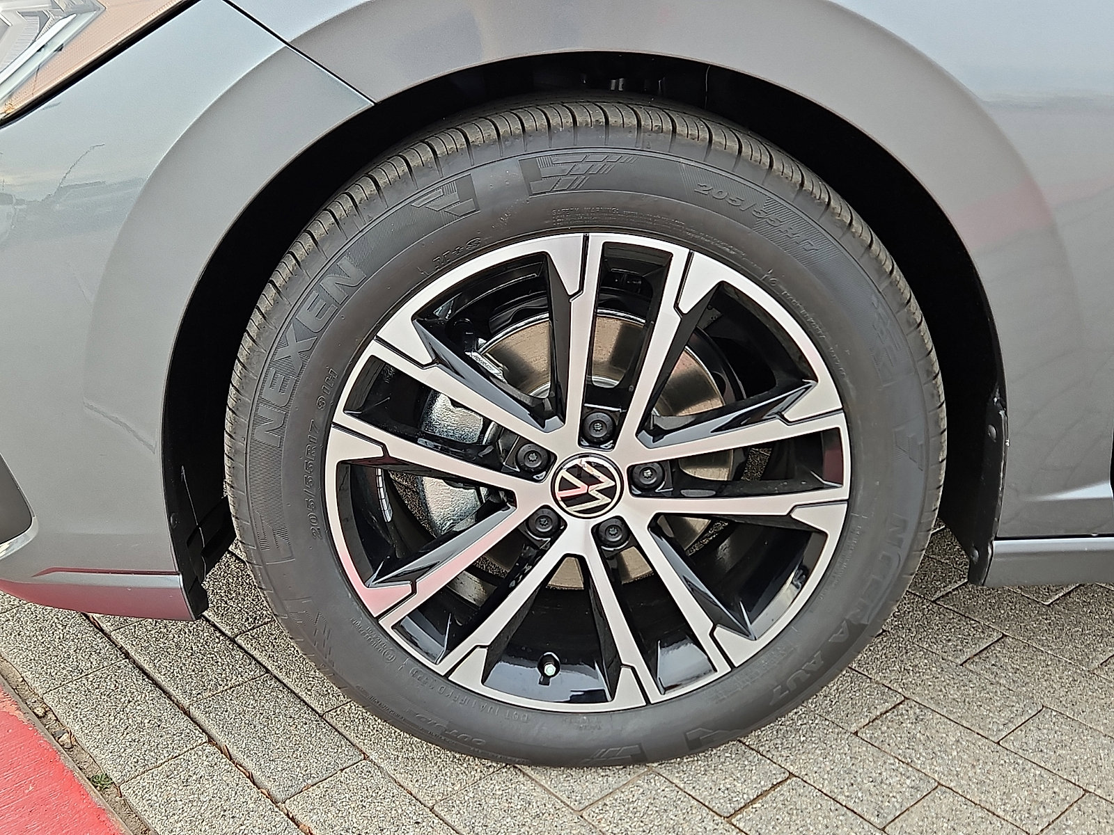 New 2026 Volkswagen Jetta Sport image 6