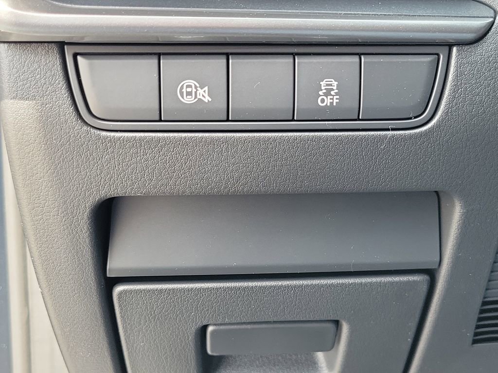 New 2026 MAZDA MAZDA3 s Sport image 12