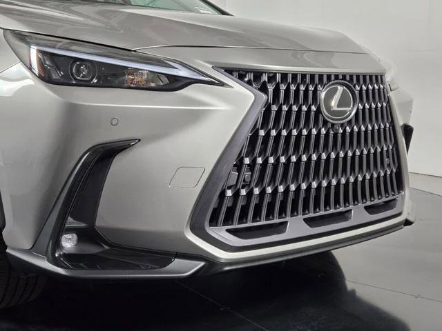 Certified 2026 Lexus NX 350 AWD w/ Accessory Package (2T) image 8