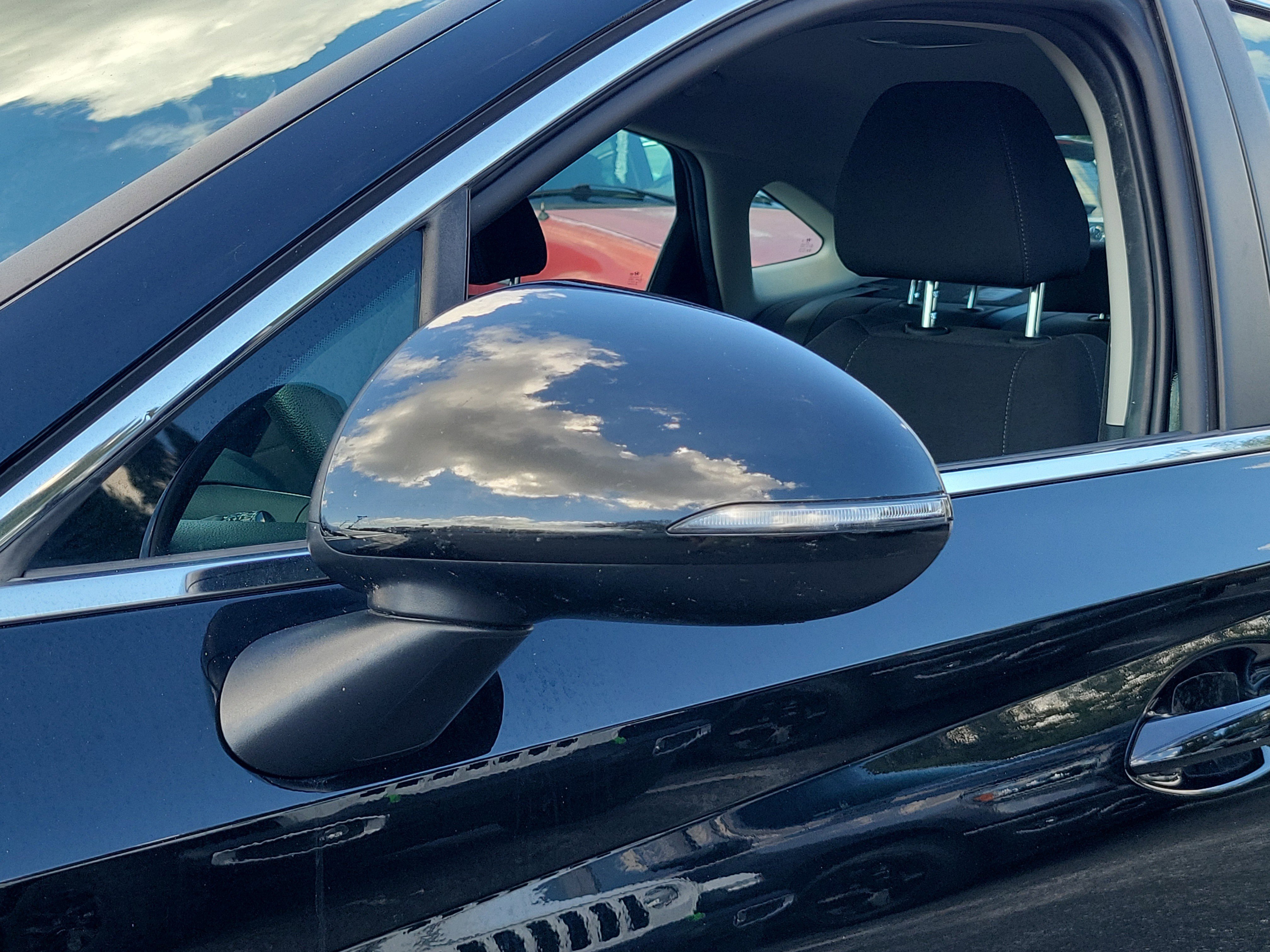 Used 2023 Hyundai Sonata SEL image 11