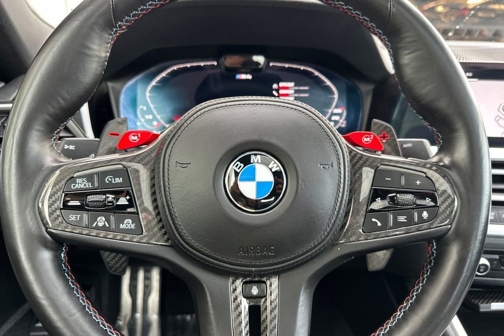 Used 2023 BMW M4 xDrive Competition image 26