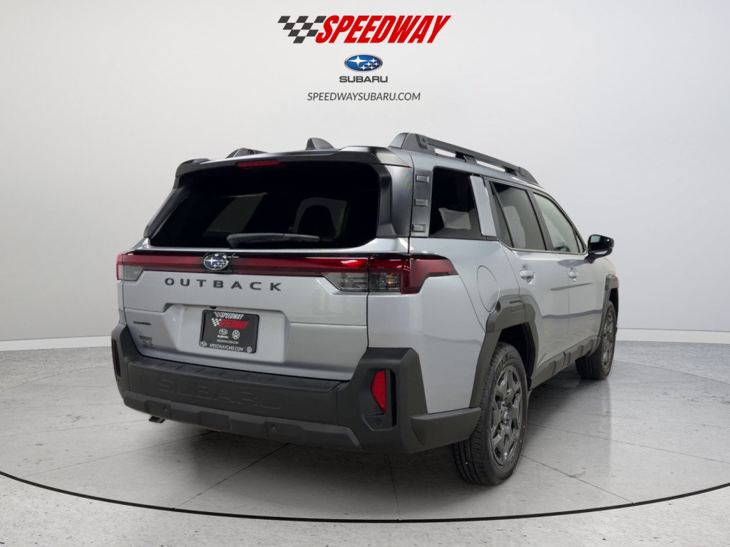 New 2026 Subaru Outback Premium AWD/4WD image 6