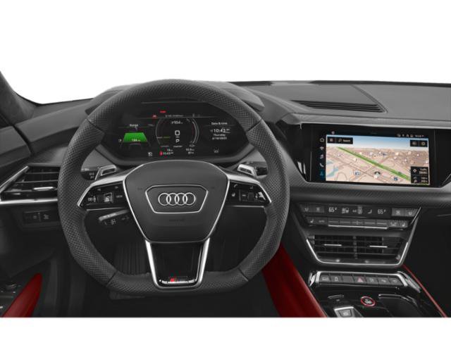 Used 2023 Audi RS e-tron GT w/ Carbon Performance Package AWD/4WD image 14