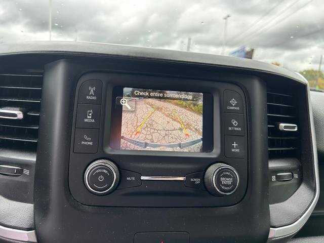 Used 2022 RAM 1500 Big Horn image 18