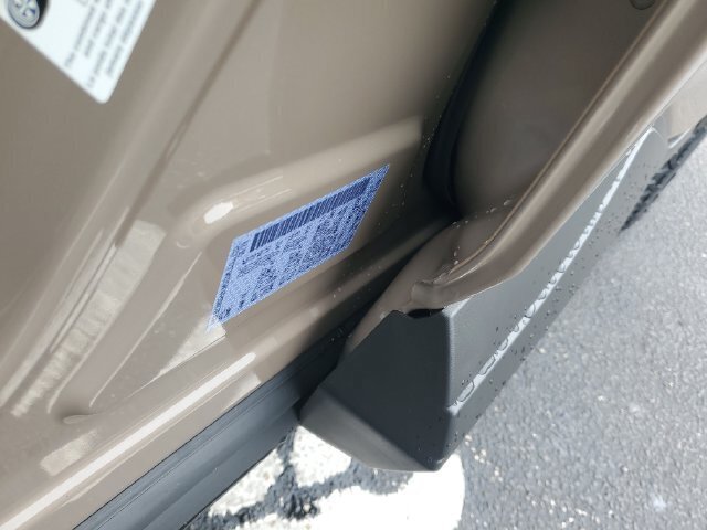 New 2026 Nissan Rogue SV AWD/4WD image 17