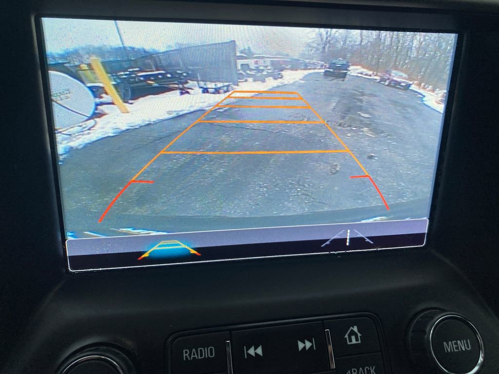 Used 2017 GMC Acadia SLT image 25