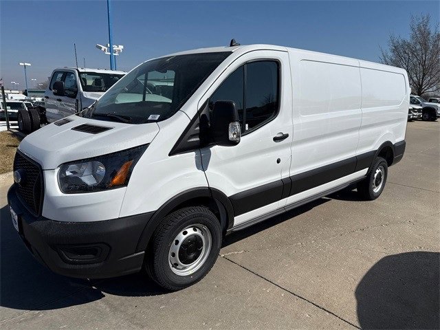 New 2025 Ford Transit 250 Base image 8