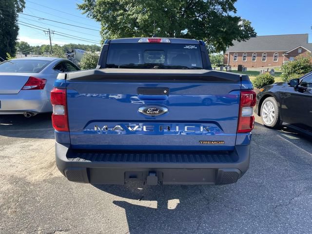 Used 2023 Ford Maverick Tremor AWD/4WD image 5