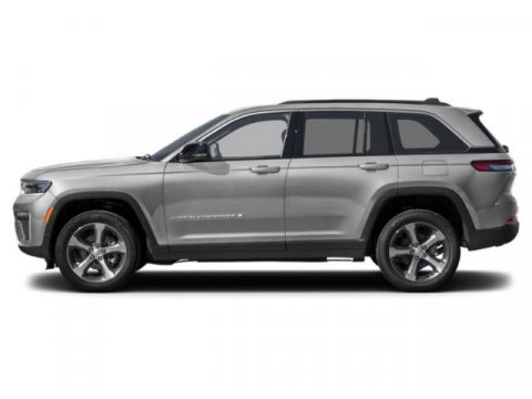 Used 2026 Jeep Grand Cherokee Limited AWD/4WD image 3
