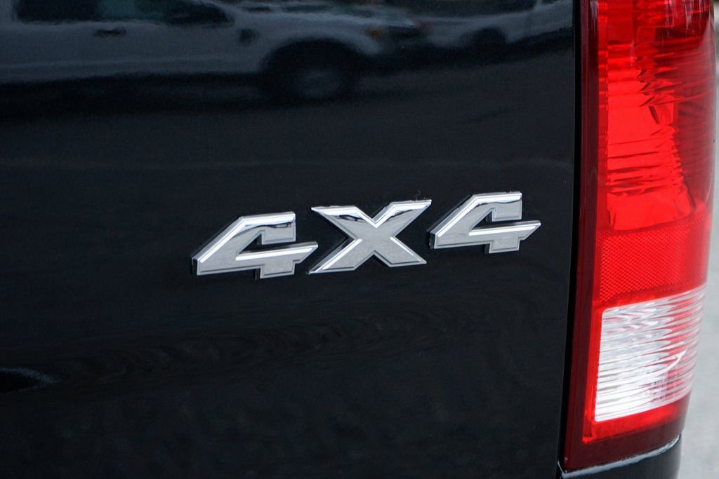 Used 2017 RAM 2500 Big Horn image 46