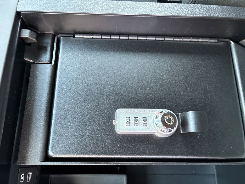 New 2026 Toyota Tundra SR5 RWD image 43