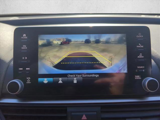 Used 2022 Honda Accord Sport image 13