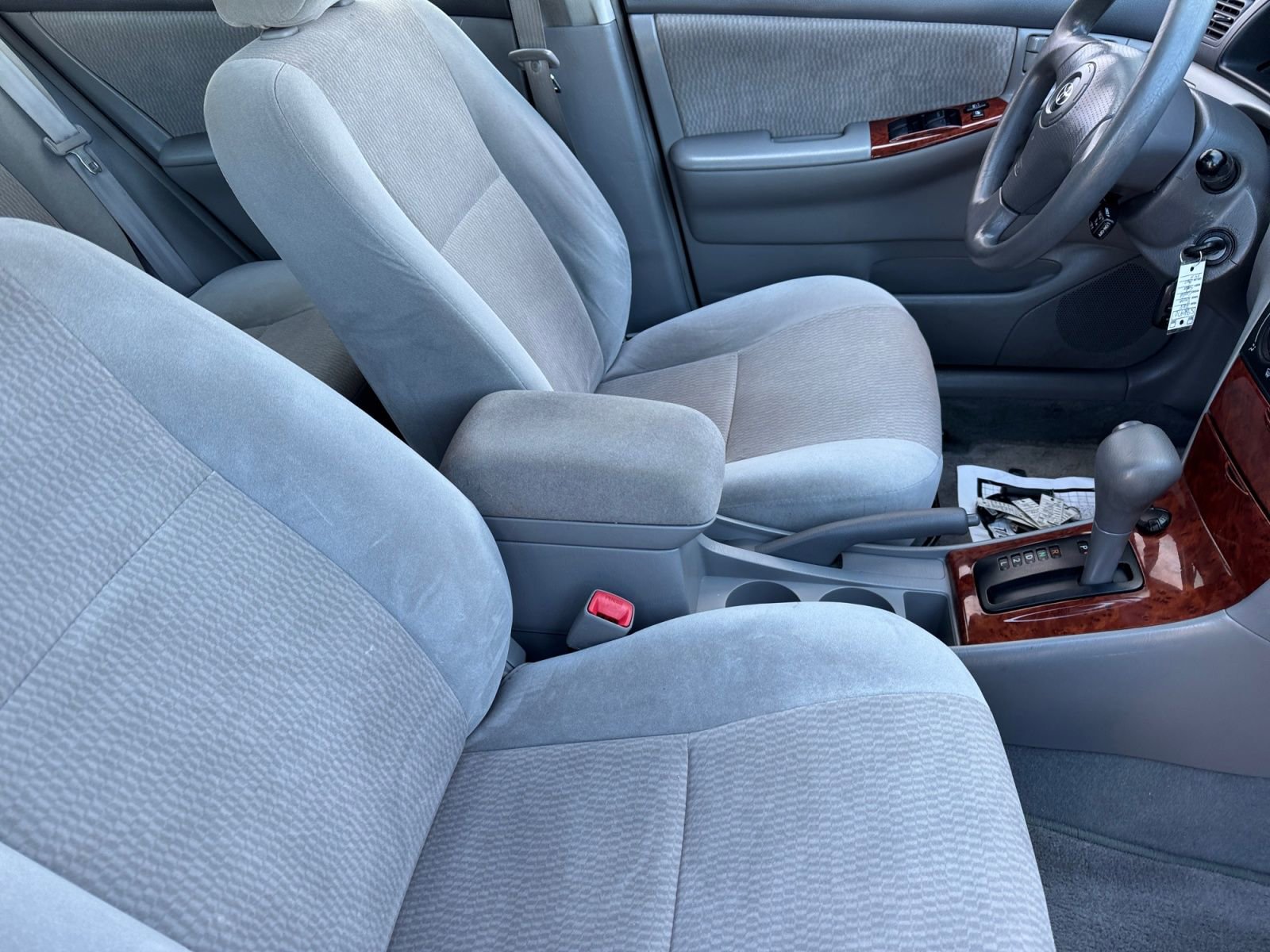 Used 2008 Toyota Corolla CE image 11