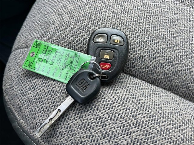 Used 2019 Chevrolet Express 3500 LT w/ LT Preferred Equipment Group image 37