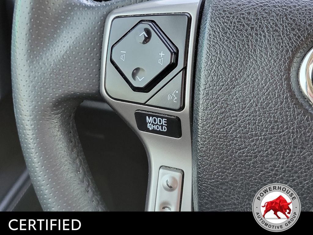 Used 2023 Toyota 4Runner SR5 image 28