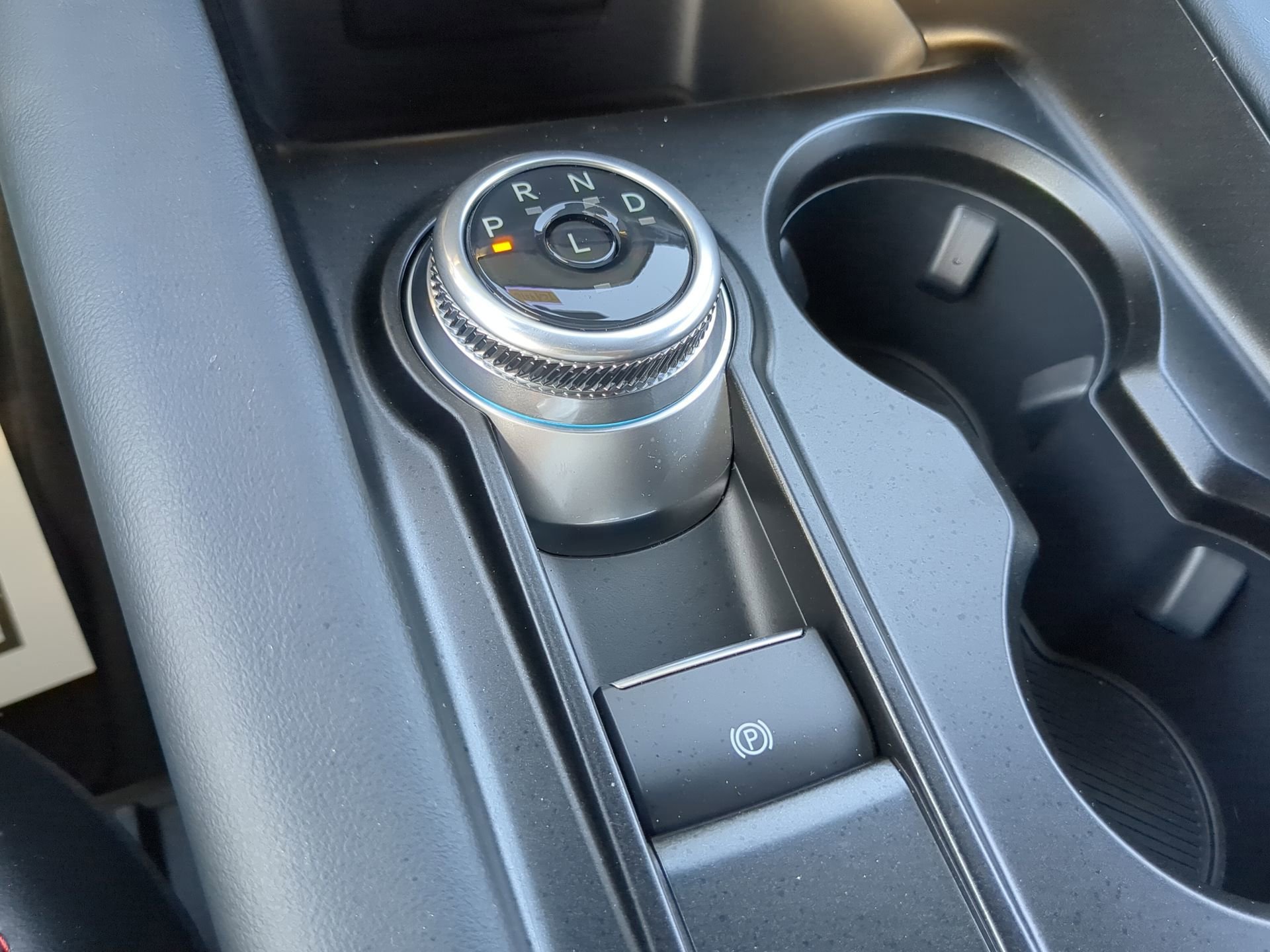 New 2026 Ford Explorer ST-Line w/ Premium Package image 59