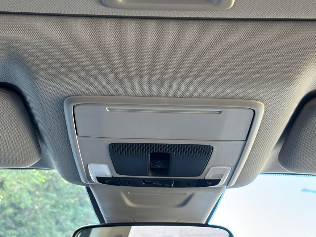 New 2026 Honda CR-V EX image 23