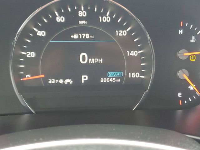 Used 2020 Kia Sorento SX image 17