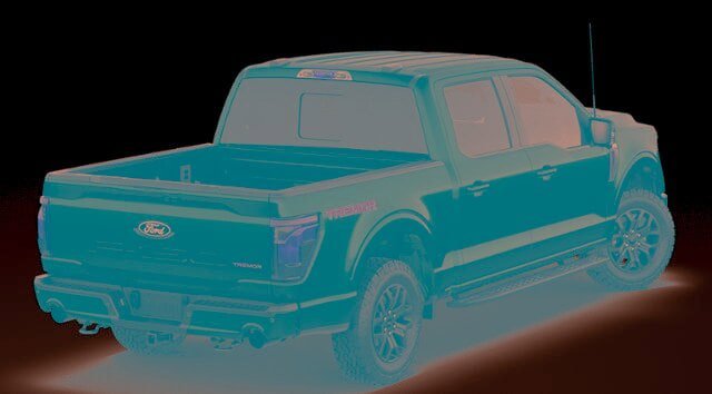New 2026 Ford F150 Tremor image 4