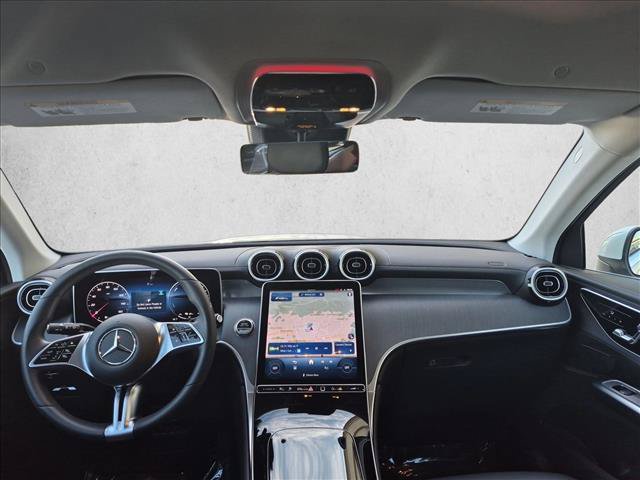 Certified 2025 Mercedes-Benz GLC 350e 4MATIC image 18