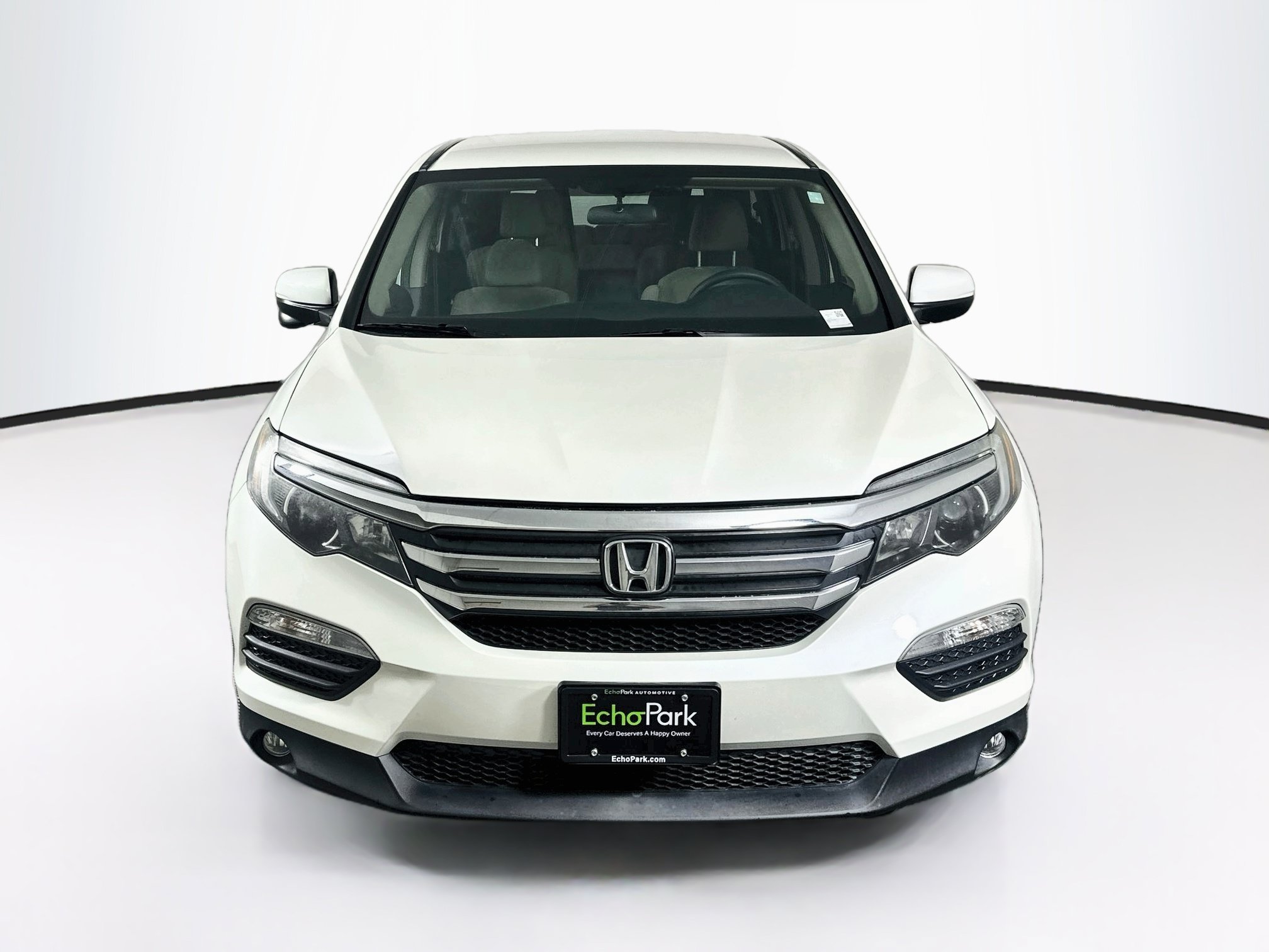 Used 2016 Honda Pilot EX image 2