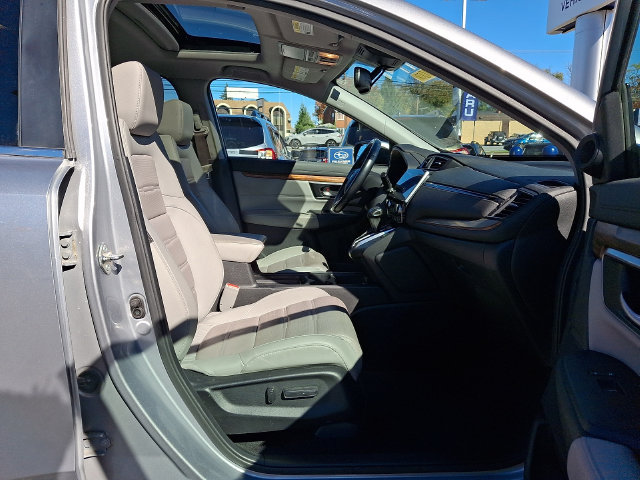 Used 2018 Honda CR-V EX-L image 42