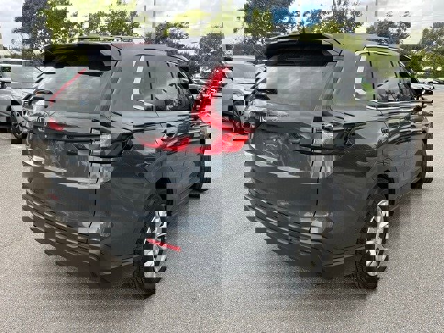 Used 2023 Honda CR-V LX image 4