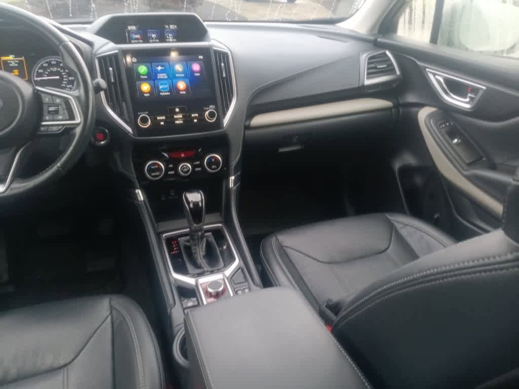 Used 2024 Subaru Forester Sport AWD/4WD image 22