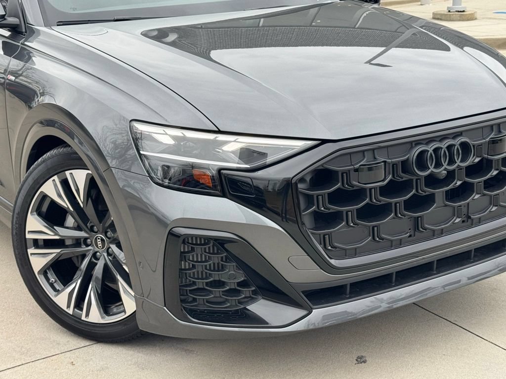 New 2026 Audi Q8 Premium Plus AWD/4WD image 6