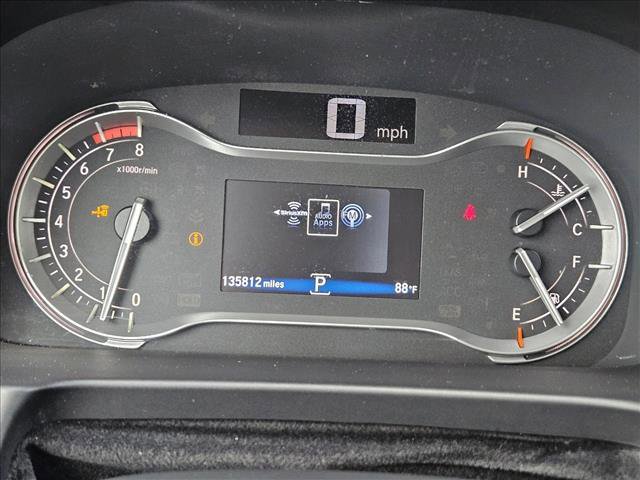 Used 2016 Honda Pilot EX image 12