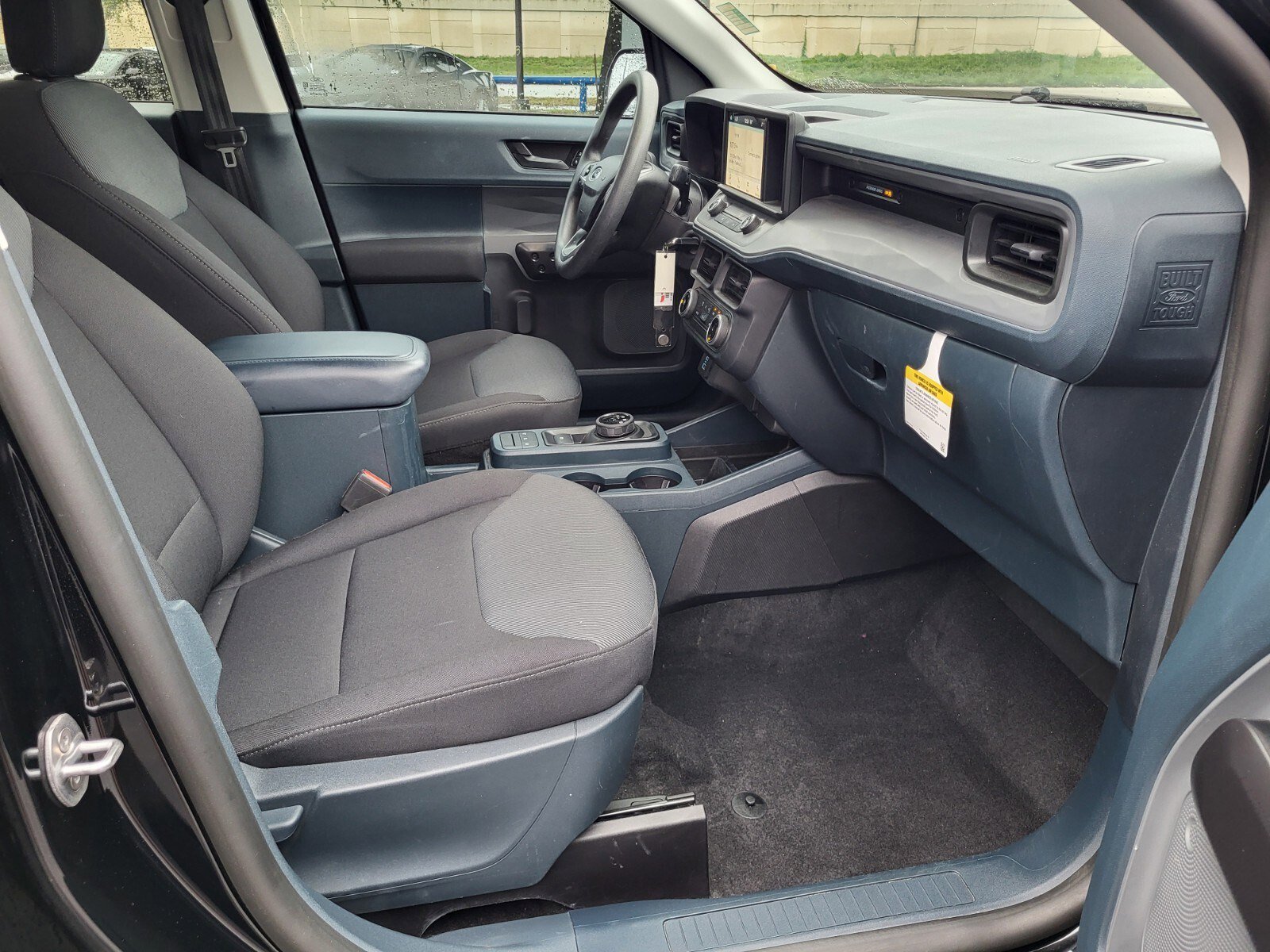 Certified 2024 Ford Maverick XL image 12