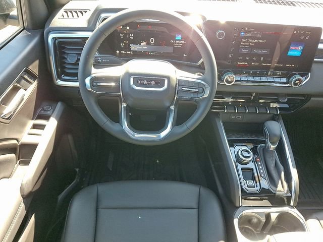 New 2026 GMC Canyon Elevation w/ Convenience Package image 12