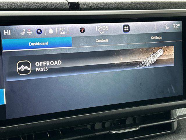 New 2025 Jeep Wrangler Sport S image 34