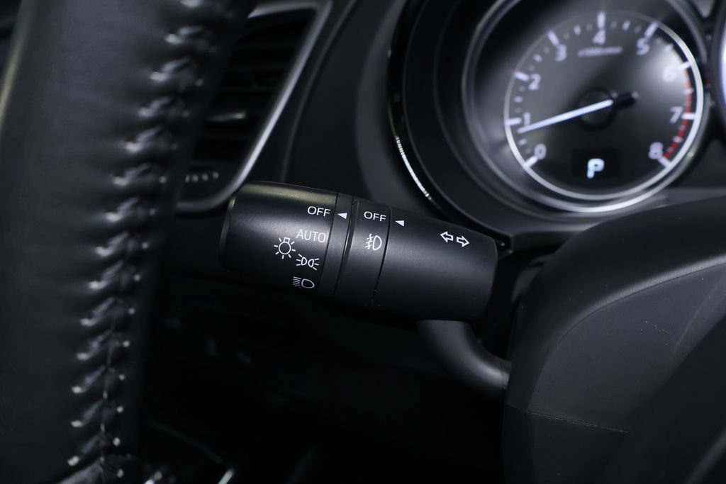 Used 2023 MAZDA CX-9 Touring image 26