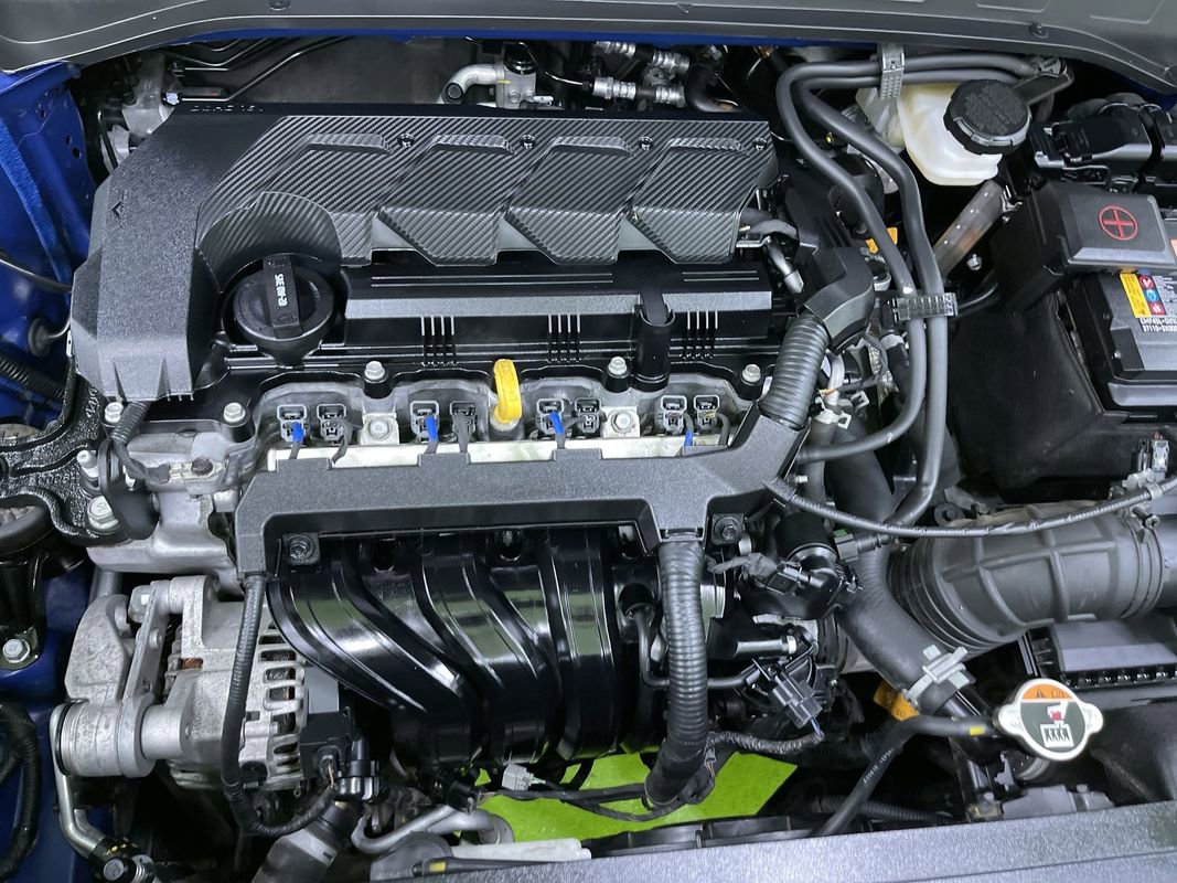 Used 2024 Hyundai Venue SE image 27