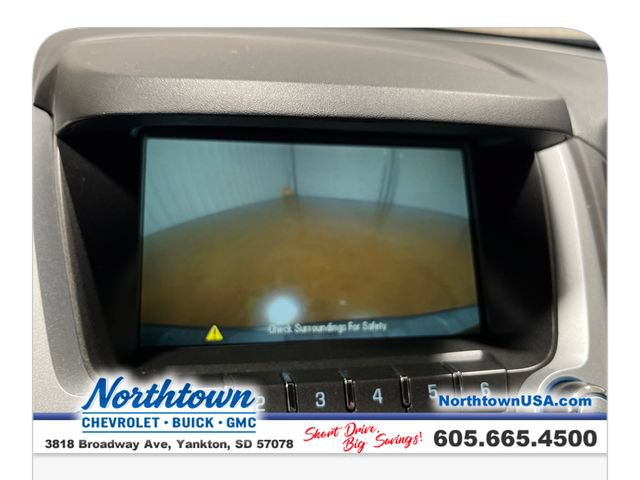 Used 2014 Chevrolet Equinox LT w/ Power Convenience Package AWD/4WD image 20