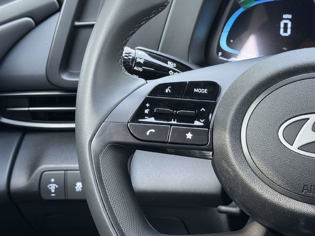 New 2026 Hyundai Elantra SEL Sport Premium FWD image 26