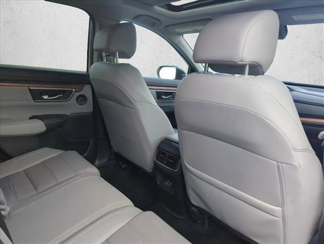 Used 2020 Honda CR-V Touring image 27