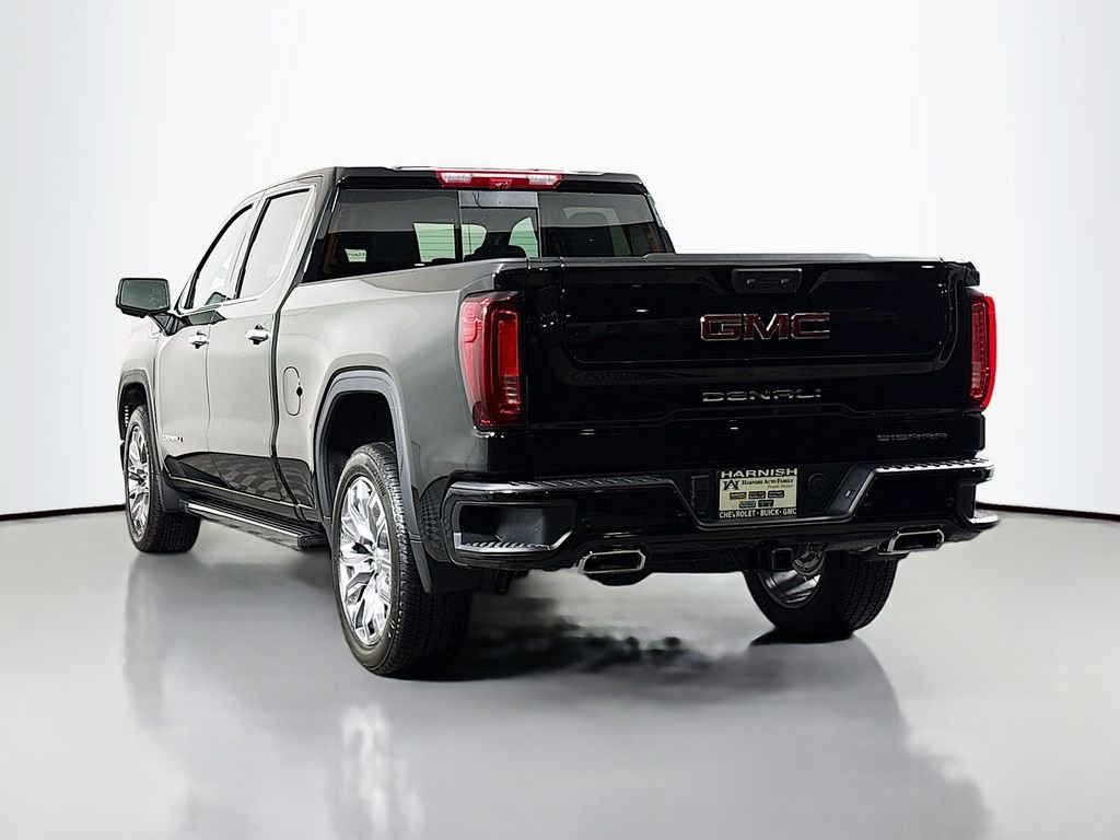 New 2026 GMC Sierra 1500 Denali w/ Denali Reserve Package image 5