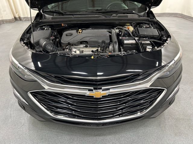 Used 2022 Chevrolet Malibu LS image 21