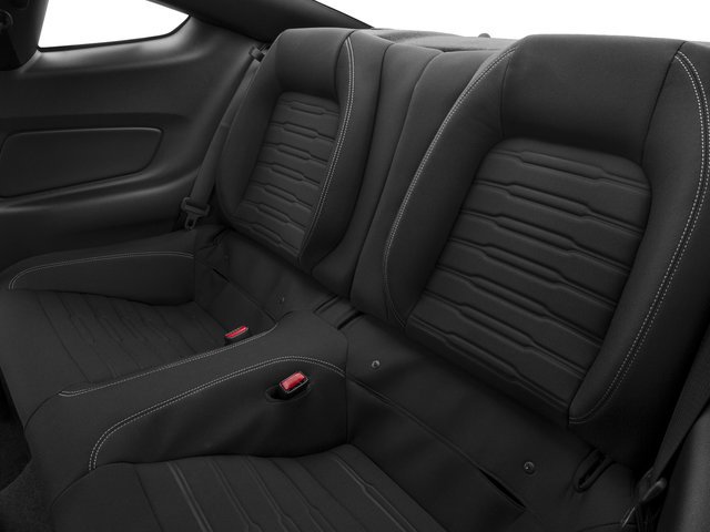 Used 2017 Ford Mustang GT w/ GT Performance Package image 18