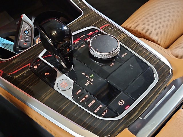Certified 2023 BMW X5 sDrive40i RWD image 12