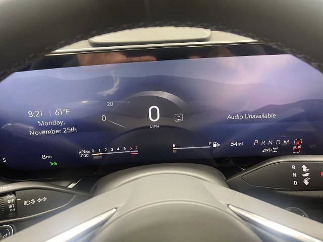 New 2025 Buick Envision Preferred image 24