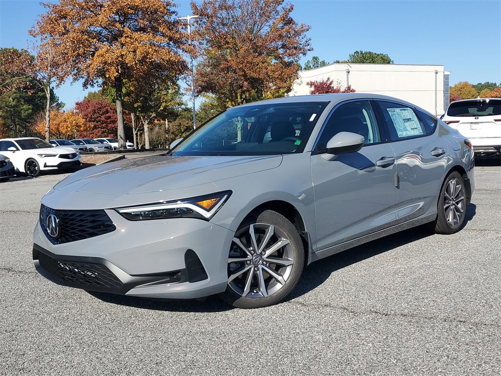 New 2026 Acura Integra image 32