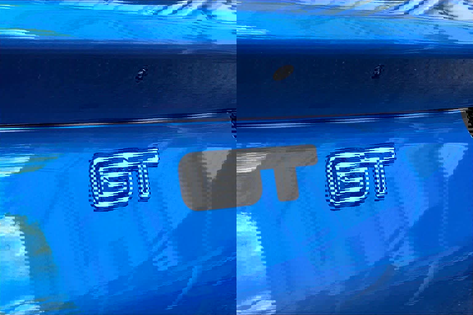 Certified 2025 Ford Mustang Mach-E GT image 30